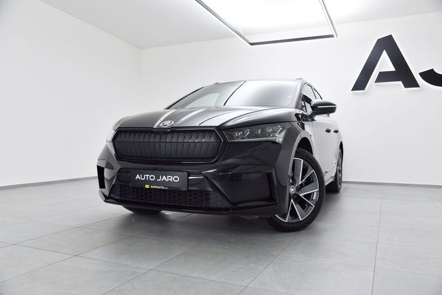 Škoda Enyaq iV 60 Sportline A/T