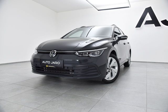 Volkswagen Golf Variant 2.0 TDI Life DSG