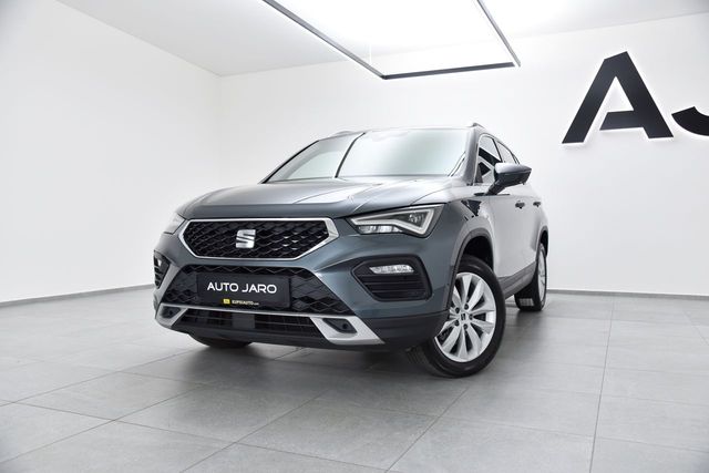 SEAT Ateca 1.5 TSI Style DSG