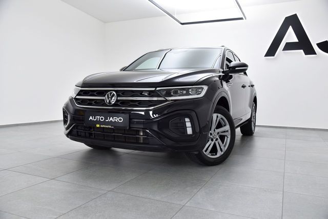 Volkswagen T-Roc 1.5 TSI R-Line DSG