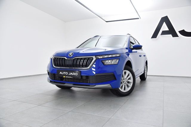Škoda Kamiq 1.0 TSI Ambition