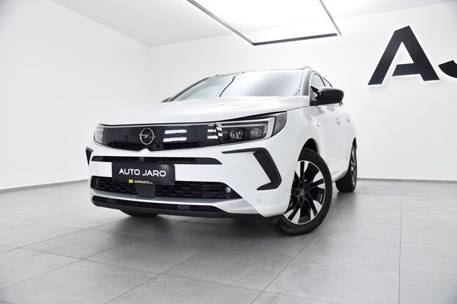 Opel Grandland 1.2 Ultimate A/T