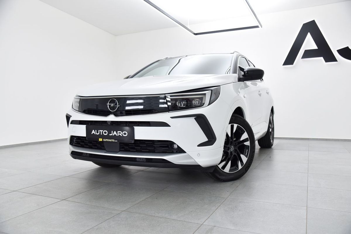 Opel Grandland 1.2 Ultimate A/T