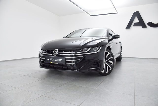Volkswagen Arteon Shooting Brake 2.0 TSI R-Line DSG