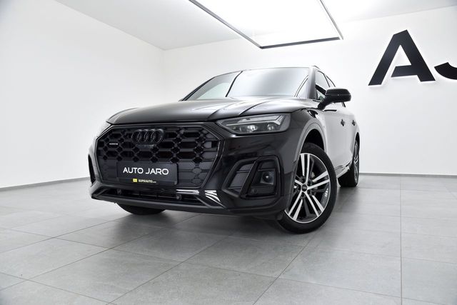 Audi Q5 50 3.0 V6 TDI mHEV Quattro S-line Tiptronic