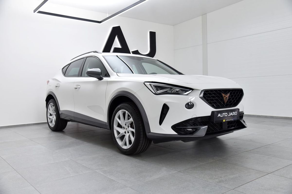 Cupra Formentor 1.5 TSI náhľad 4