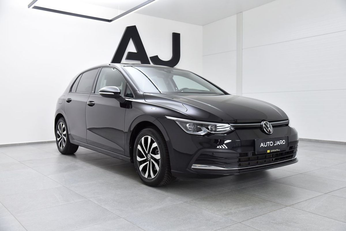 Volkswagen Golf 2.0 TDI Active DSG náhľad 4