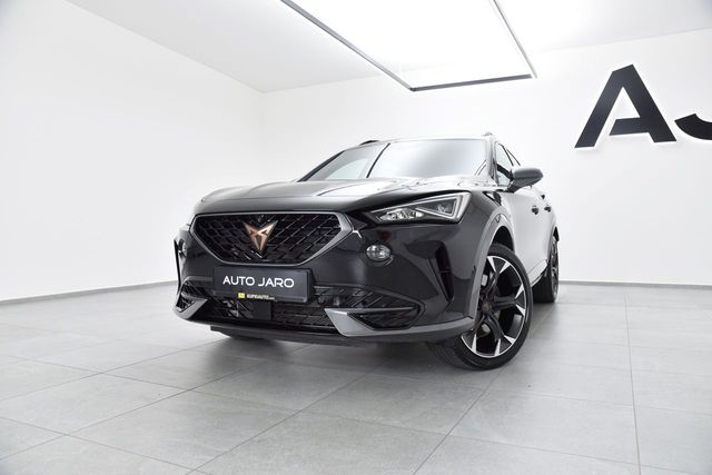 Cupra Formentor 2.0 TSI 4Drive DSG