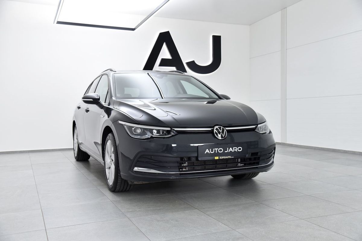Volkswagen Golf Variant 2.0 TDI Style DSG náhľad 3