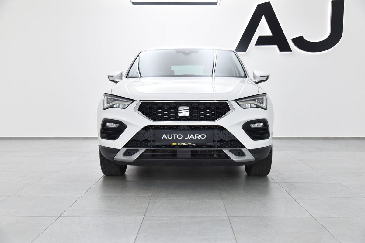 SEAT Ateca 2.0 TDI Style DSG náhľad 2