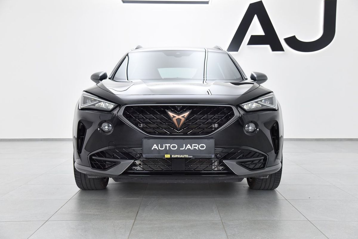 Cupra Formentor 2.0 TSI 4Drive DSG náhľad 2