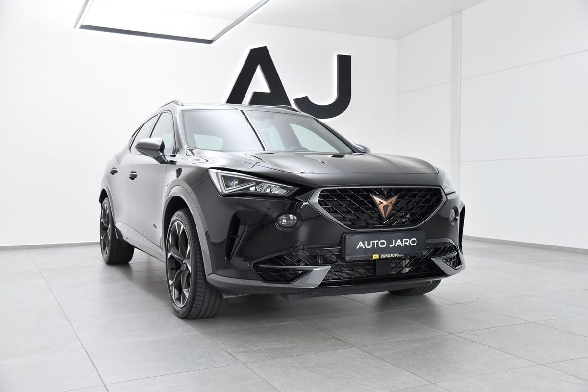 Cupra Formentor 2.0 TSI 4Drive DSG náhľad 3