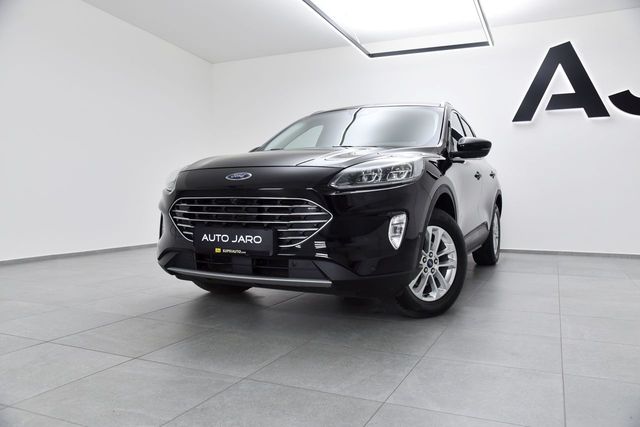 Ford Kuga 2.5 Duratec HEV Titanium X AWD eCVT