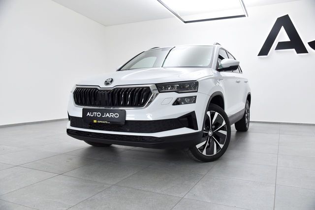 Škoda Karoq 2.0 TDI Style DSG