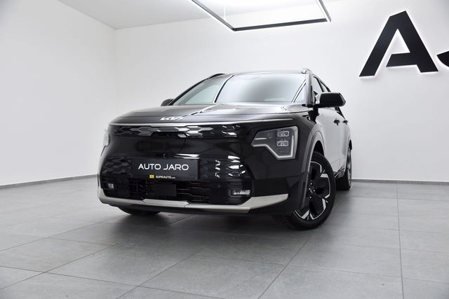 Kia Niro Inspiration 64kWh A/T