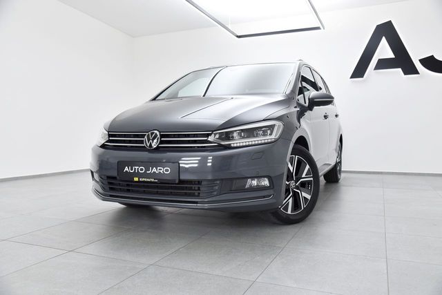 Volkswagen Touran 2.0 TDI Highline DSG