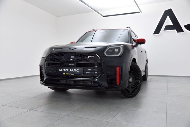 MINI Countryman 2.0 John Cooper Works ALL4 A/T
