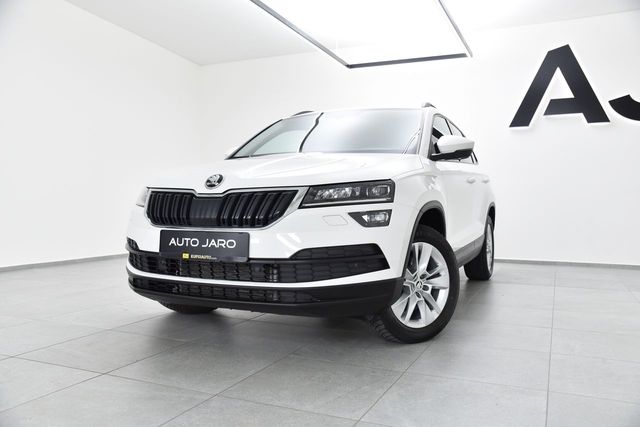 Škoda Karoq 2.0 TDI Executive 4x4 DSG