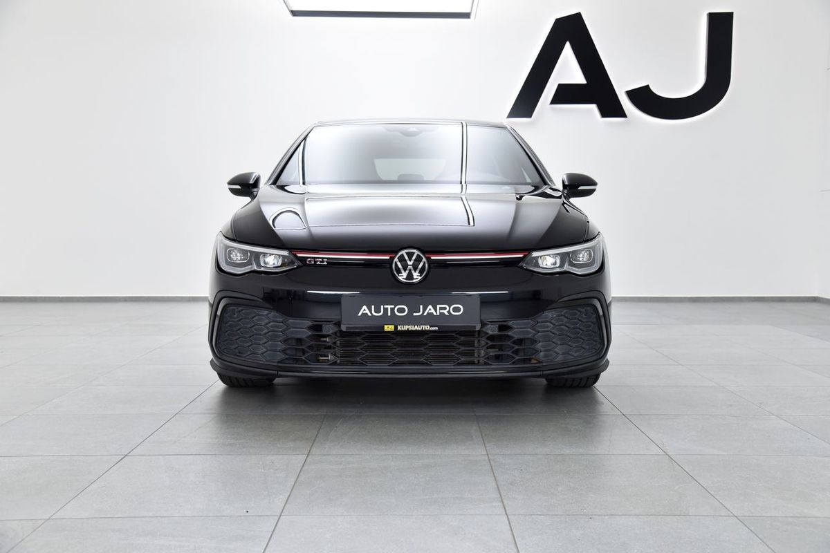 Volkswagen Golf 2.0 TSI GTI DSG náhľad 2