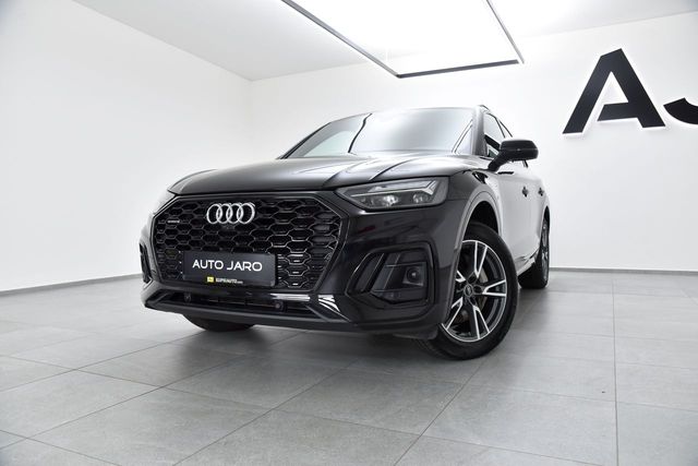 Audi Q5 Sportback 50 3.0 V6 TDI mHEV Quattro S-line Tiptronic