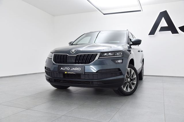 Škoda Karoq 2.0 TDI Style DSG