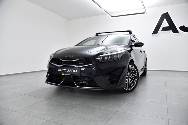 Kia ProCeed 1.5 T-GDi GT-Line A/T