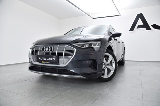 Audi e-tron 50 Quattro Advanced A/T