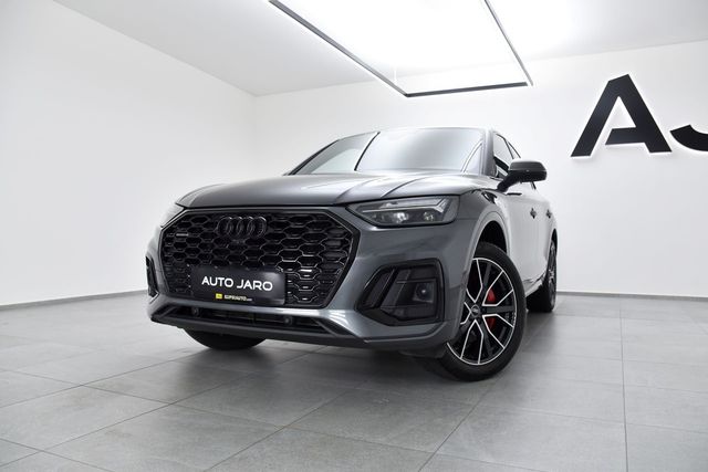 Audi Q5 Sportback 50 mHEV S line Quattro A/T