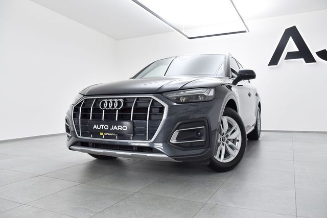 Audi Q5 35 TDI mHEV Advanced S-Tronic