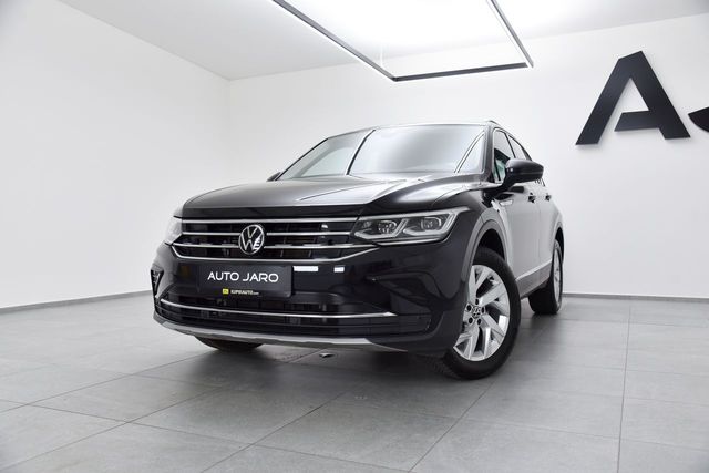 Volkswagen Tiguan 2.0 TSI Elegance 4Motion DSG