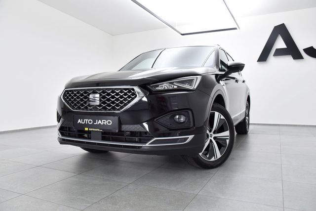 SEAT Tarraco 2.0 TSI Xcellence 4Drive DSG