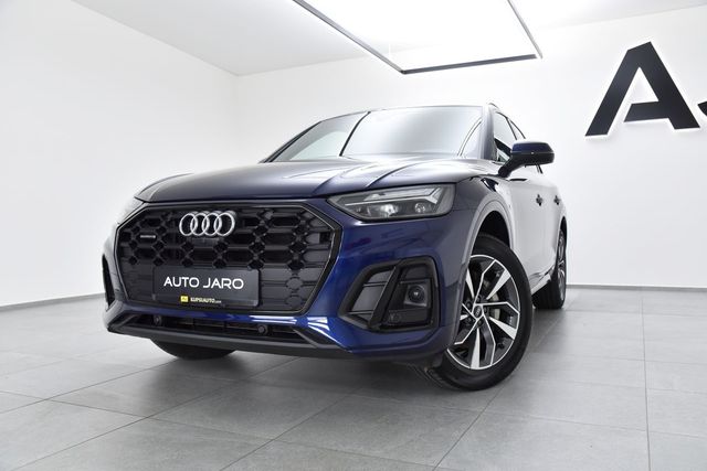 Audi Q5 50 3.0 TDI mHEV S-line Quattro Tiptronic