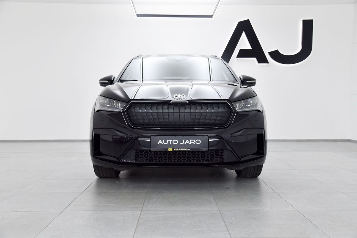 Škoda Enyaq iV 60 Sportline A/T náhľad 2