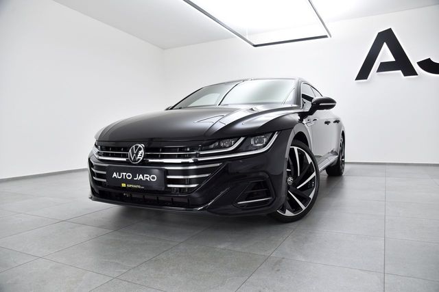 Volkswagen Arteon Shooting Brake 2.0 TSI R-Line 4Motion DSG
