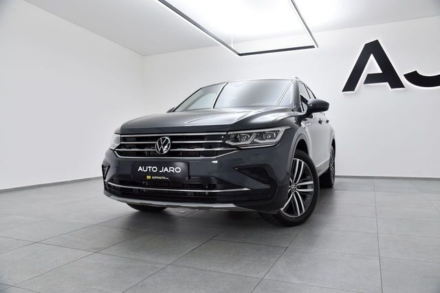 Volkswagen Tiguan 2.0 TSI 4Motion DSG
