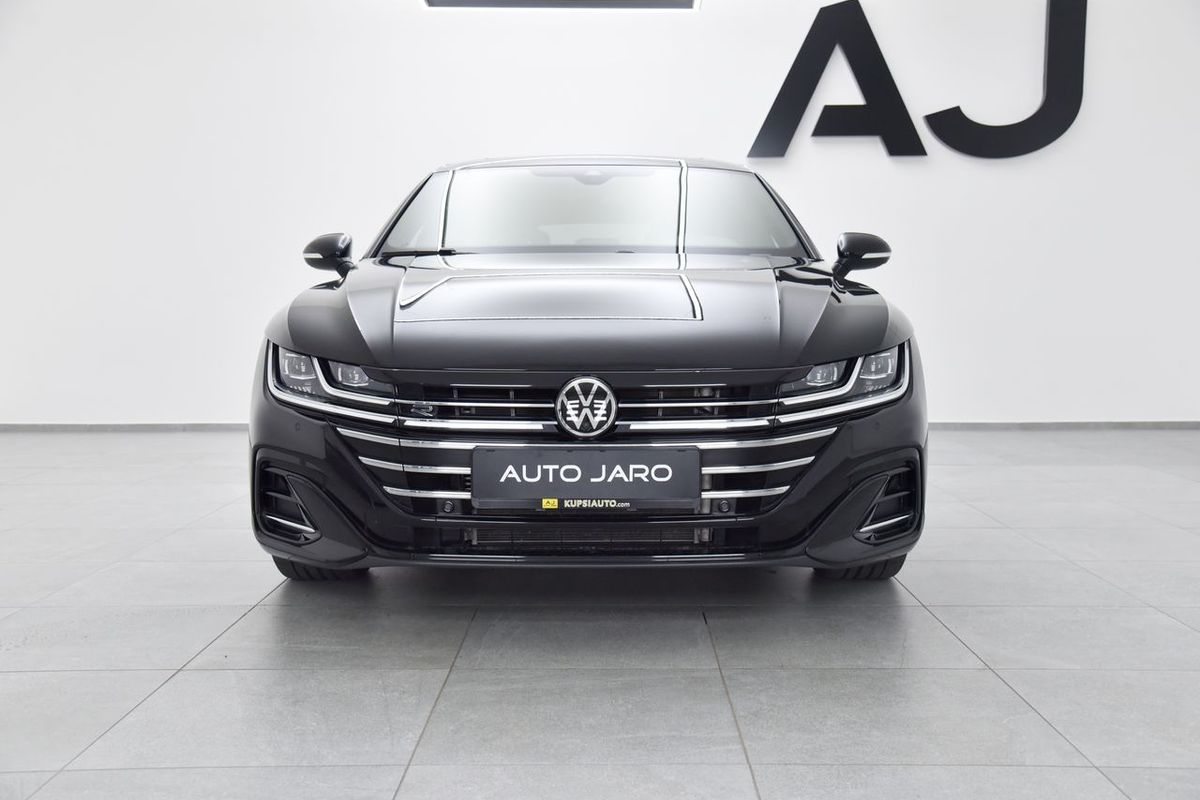 Volkswagen Arteon Shooting Brake 2.0 TSI R-Line DSG náhľad 2