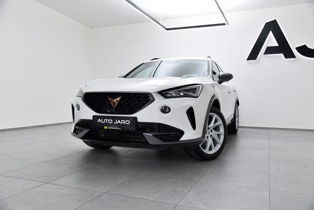 Cupra Formentor 1.5 TSI