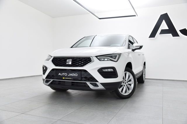 SEAT Ateca 2.0 TDI Style DSG