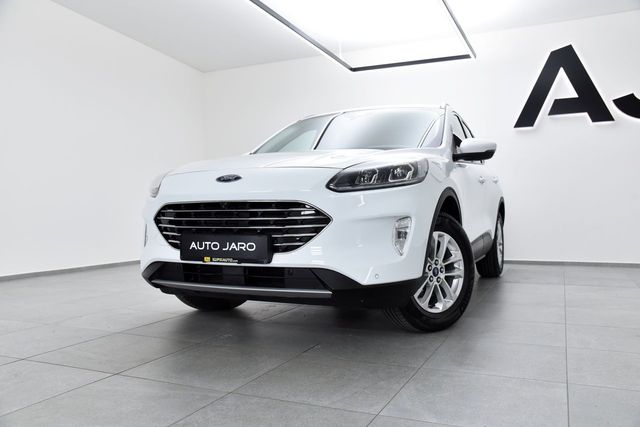 Ford Kuga 2.5 Duratec HEV Titanium X AWD eCVT