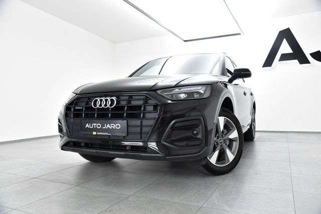 Audi Q5 Sportback 40 TDI mHEV S-line Quattro S-tronic