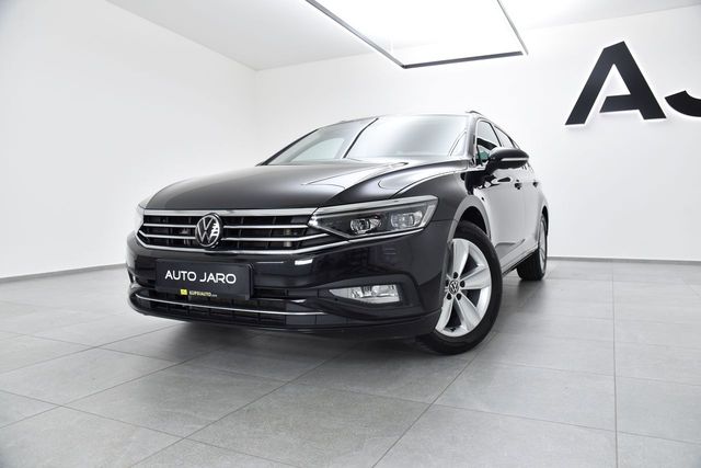 Volkswagen Passat 2.0 TDI EVO Business DSG