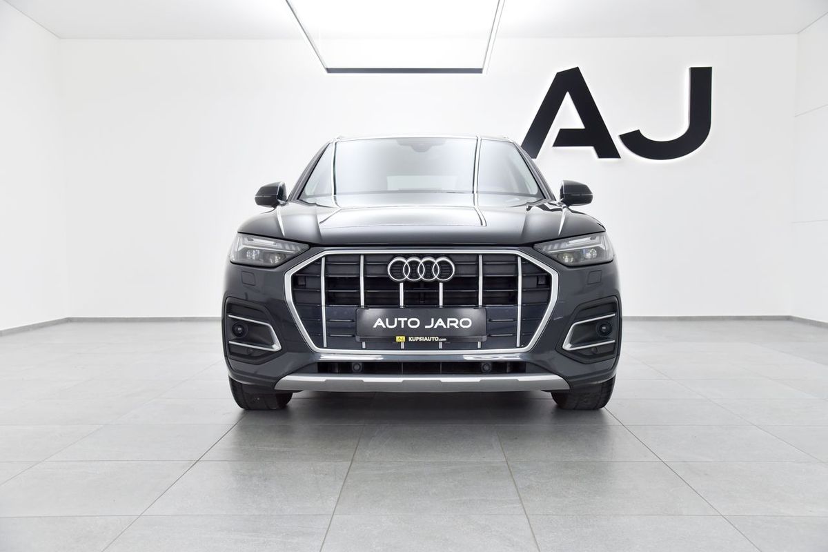 Audi Q5 35 TDI mHEV Advanced S-Tronic náhľad 2