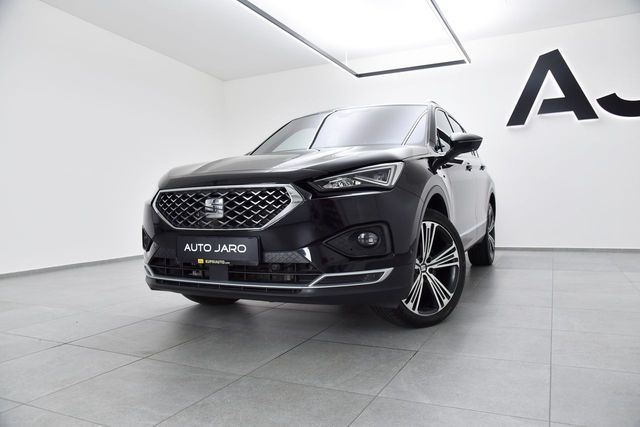 SEAT Tarraco 2.0 TDI Xcellence 4Motion DSG
