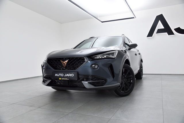 Cupra Formentor 2.0 TDI 4Drive DSG