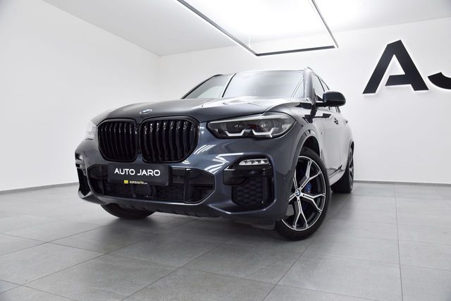 BMW X5 xDrive30d mHEV M-Packet A/T