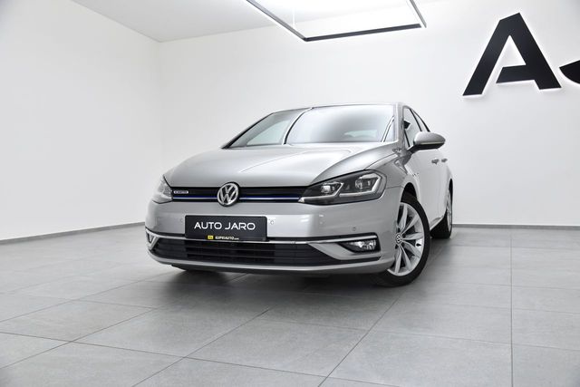 Volkswagen Golf 1.5 TSI Highline DSG