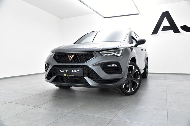 Cupra Ateca 2.0 TSI 4Drive DSG