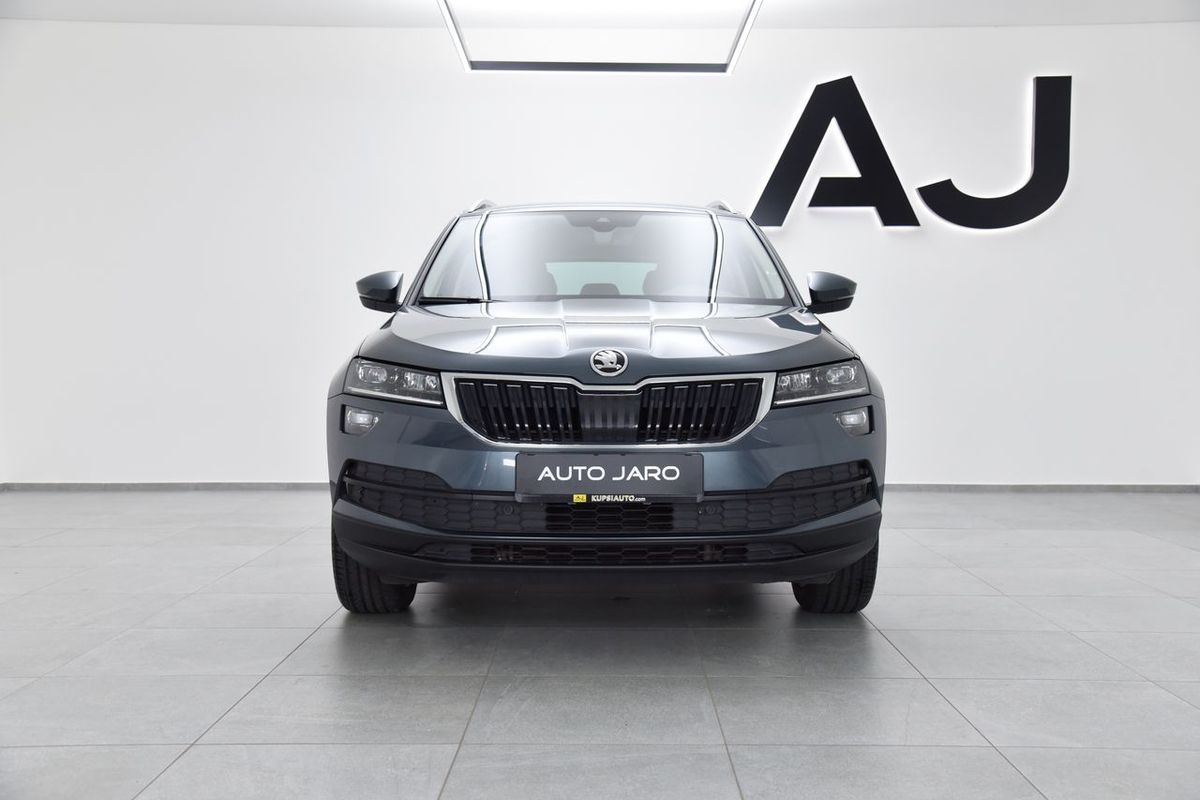 Škoda Karoq 2.0 TDI Style DSG náhľad 2