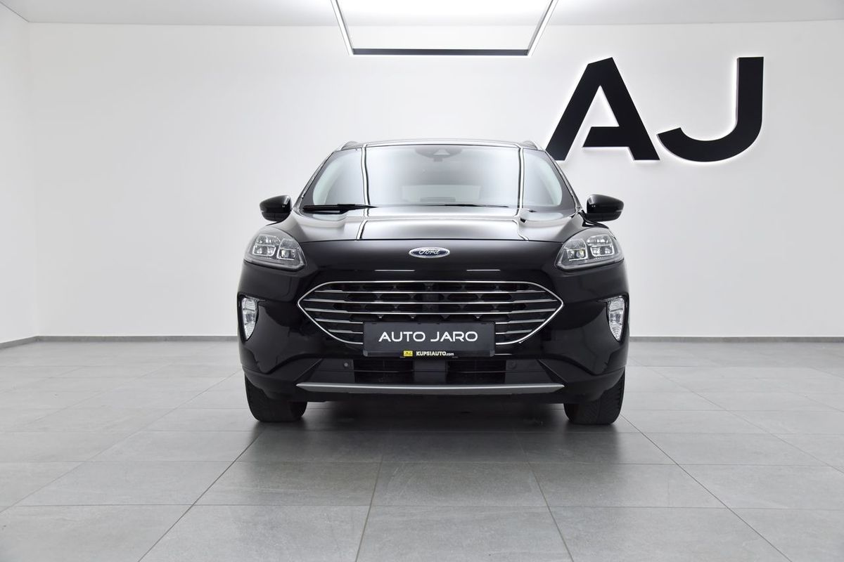 Ford Kuga 2.5 Duratec HEV Titanium X AWD eCVT náhľad 2