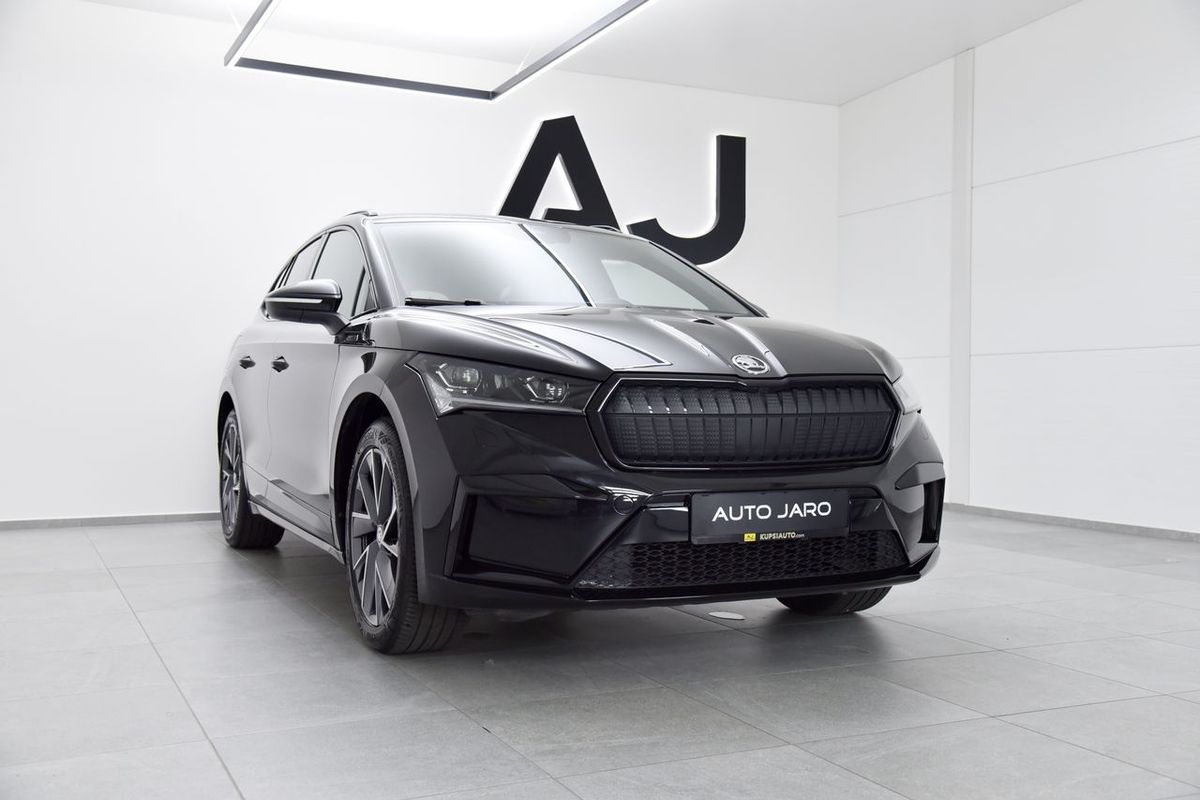 Škoda Enyaq iV 60 Sportline A/T náhľad 3